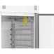 Armoire pâtissière négative une porte Polar Série U