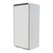 Armoire pâtissière une porte Polar Série G blanche 522L
