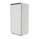 Armoire pâtissière une porte Polar Série G blanche 522L