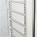 Armoire pâtissière une porte Polar Série G blanche 522L