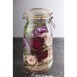 Bocal à conserves avec couvercle à  Kilner 1500ml