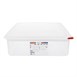 Boîte alimentaire GN1/1  Araven 13,7L (Lot de 4)