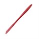 Grande spatule rouge en silicone 280mm