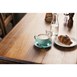 Soucoupe pour tasses 228ml et 340ml Olympia verte (Lot de 12)