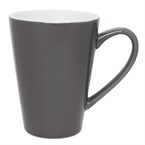 Mugs Latte Olympia Café gris 340ml (lot de 12)