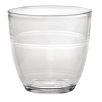 Gobelets Duralex Gigogne 220ml (Lot de 6)