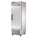 Armoire réfrigérée positive inox 1 porte True 588L T-23-HC
