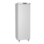 Armoire compacte positive une porte 346L Gram K410 LG C 6W