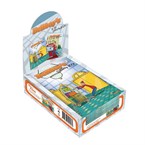 Livres de coloriage pour enfants Dining Kids  (Lot de 50)