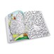 Livres de coloriage pour enfants Dining Kids  (Lot de 50)