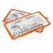 Sets de table à colorier pour enfants Dining Kids (Lot de 200)