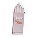 Crayons de couleurs Dining Kids (Lot de 24)