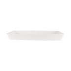 Plats de cuisson rectangulaires Churchill Counter Serve 380 x 250 mm (lot de 4)
