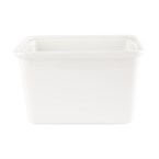 Bacs rectangulaires Churchill Counter-Serve 2L (lot de 4)