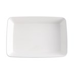 Plats de cuisson rectangulaires Churchill Counter Serve 533 x 330mm (lot de 2)