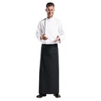 Tablier serveur Chaud Devant Santino noir