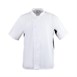 Veste de cuisine mixte Whites Nevada blanche