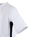 Veste de cuisine mixte Whites Nevada blanche