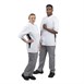 Veste de cuisine mixte Whites Nevada blanche