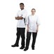 Veste de cuisine mixte Whites Nevada blanche