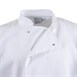 Veste de cuisine mixte Whites Nevada blanche