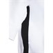 Veste de cuisine mixte Whites Nevada blanche