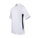 Veste de cuisine mixte Whites Nevada blanche