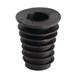 Joints pour bouchon doseur optic de 700ml à 1500ml (Lot de 20)