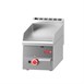 Plancha gaz naturel plaque lisse 60/30 FTG Gastro M 600