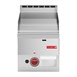 Plancha gaz naturel plaque lisse 60/30 FTG Gastro M 600