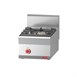 Fourneau gaz à poser 1 feu Gastro M 650 PG/40P
