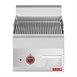 Plancha électrique plaque rainurée 65/40 FTRE Gastro M 650