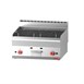 Grillade pierre de lave gaz Gastro M 650 65/70GRL