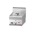 Friteuse gaz 8L Gastro M 650 65/40FRG