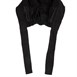 Bandana Whites noir