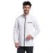 Veste de cuisine mixte Chaud Devant Modena blanche XL