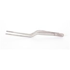 Pince à sushi inox embouts arrondis Clifton Food Range 140mm