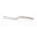 Pince à sushi inox embouts arrondis Clifton Food Range 140mm