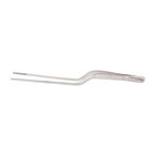Pince à sushi inox embouts arrondis Clifton Food Range 200mm