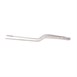 Pince à sushi inox embouts arrondis Clifton Food Range 200mm