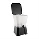 Distributeur de boissons noir Olympia 11L