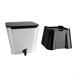 Distributeur de boissons noir Olympia 11L