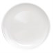Assiette plate blanche Olympia Café 205mm (Lot de 12)