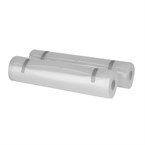 Rouleaux de sacs sous vide 280mm Vogue lot de 2