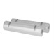 Rouleaux de sacs sous vide 280mm Vogue lot de 2