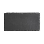Plateaux en ardoise naturelle GN Olympia 