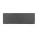 Plateau de présentation en ardoise naturelle Olympia 300x100mm (Lot de 4)