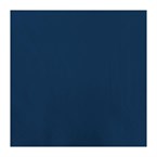 Serviettes de table en papier bleues Fasana 330mm (Lot de 1500)