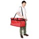 Grand sac à pizza isotherme 355x380x580mm Vogue