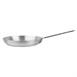 Poêle aluminium Vogue 240mm